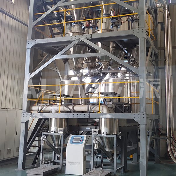 機械粉碎機案例圖